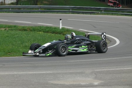 European Hill Climb Championship Rechberg 2013 (event report) - picture number 030
