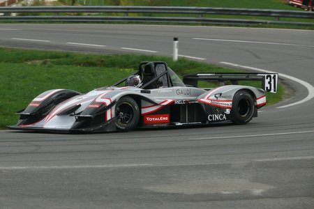 European Hill Climb Championship Rechberg 2013 (event report) - picture number 032