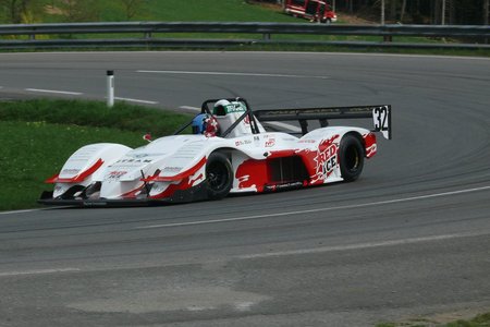 European Hill Climb Championship Rechberg 2013 (event report) - picture number 033