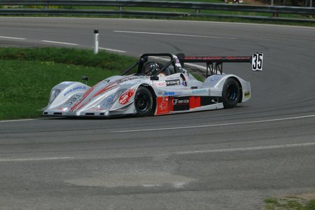 European Hill Climb Championship Rechberg 2013 (event report) - picture number 036