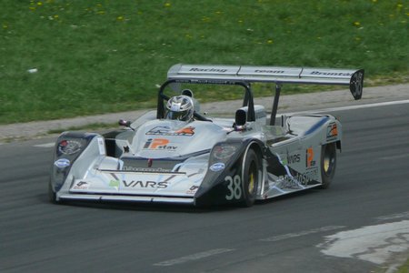 European Hill Climb Championship Rechberg 2013 (event report) - picture number 039