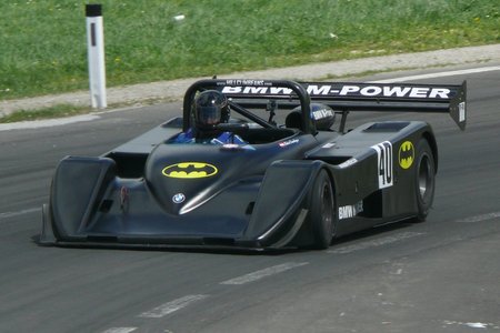 European Hill Climb Championship Rechberg 2013 (event report) - picture number 040