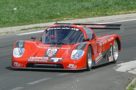 European Hill Climb Championship Rechberg 2013 (event report) - picture number 041