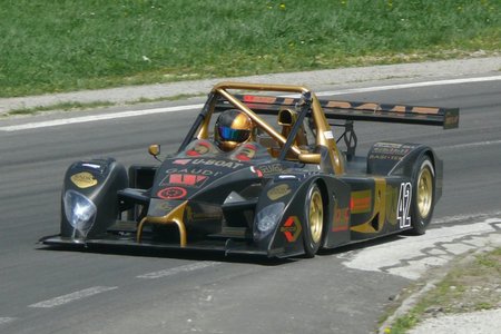 European Hill Climb Championship Rechberg 2013 (event report) - picture number 042