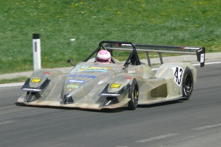 European Hill Climb Championship Rechberg 2013 (event report) - picture number 043