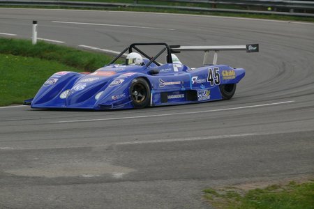 European Hill Climb Championship Rechberg 2013 (event report) - picture number 044