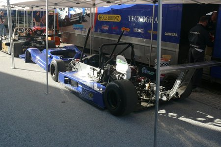 European Hill Climb Championship Rechberg 2013 (event report) - picture number 045