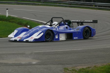 European Hill Climb Championship Rechberg 2013 (event report) - picture number 046