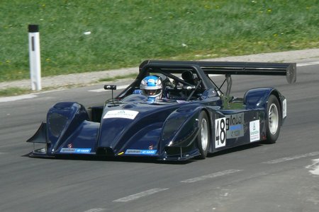 European Hill Climb Championship Rechberg 2013 (event report) - picture number 047