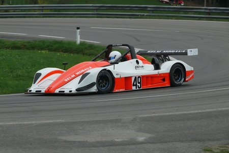 European Hill Climb Championship Rechberg 2013 (event report) - picture number 048