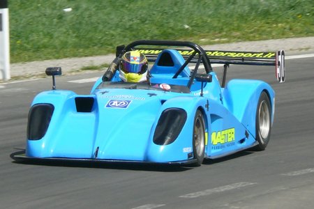 European Hill Climb Championship Rechberg 2013 (event report) - picture number 049