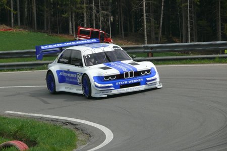 European Hill Climb Championship Rechberg 2013 (event report) - picture number 051