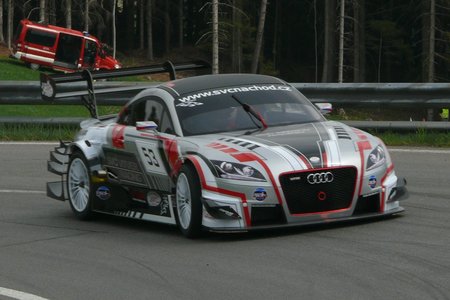 European Hill Climb Championship Rechberg 2013 (event report) - picture number 052