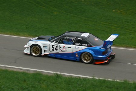 European Hill Climb Championship Rechberg 2013 (event report) - picture number 053