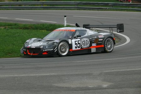 European Hill Climb Championship Rechberg 2013 (event report) - picture number 054