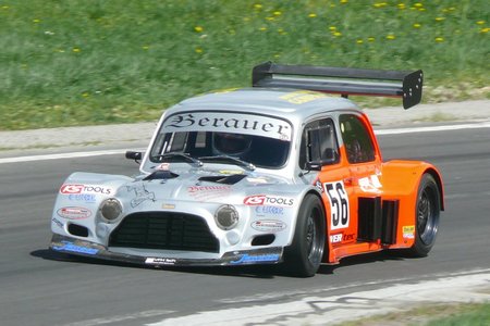 European Hill Climb Championship Rechberg 2013 (event report) - picture number 055