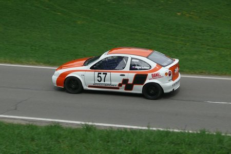 European Hill Climb Championship Rechberg 2013 (event report) - picture number 056