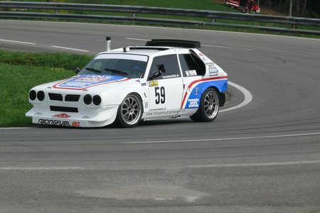 European Hill Climb Championship Rechberg 2013 (event report) - picture number 058