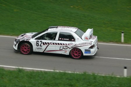 European Hill Climb Championship Rechberg 2013 (event report) - picture number 060
