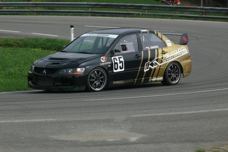 European Hill Climb Championship Rechberg 2013 (event report) - picture number 062