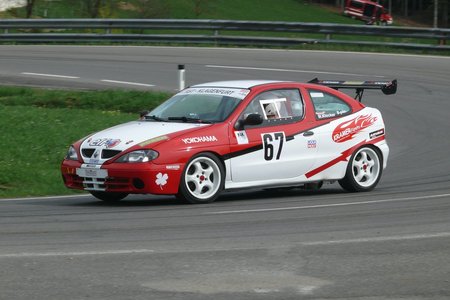 European Hill Climb Championship Rechberg 2013 (event report) - picture number 064