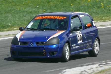 European Hill Climb Championship Rechberg 2013 (event report) - picture number 065