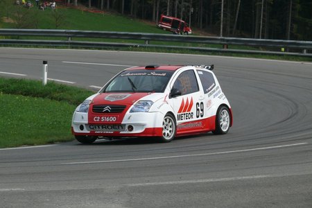 European Hill Climb Championship Rechberg 2013 (event report) - picture number 066