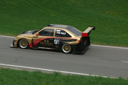 European Hill Climb Championship Rechberg 2013 (event report) - picture number 067