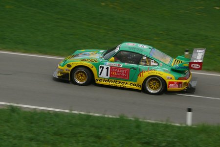 European Hill Climb Championship Rechberg 2013 (event report) - picture number 068