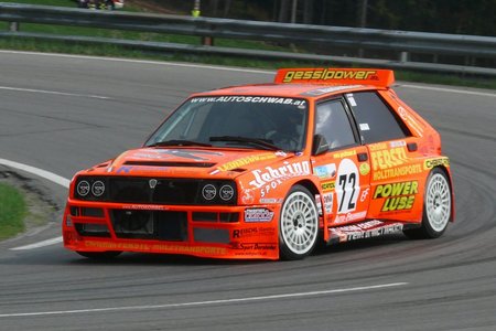 European Hill Climb Championship Rechberg 2013 (event report) - picture number 069