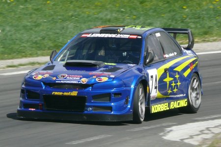 European Hill Climb Championship Rechberg 2013 (event report) - picture number 071