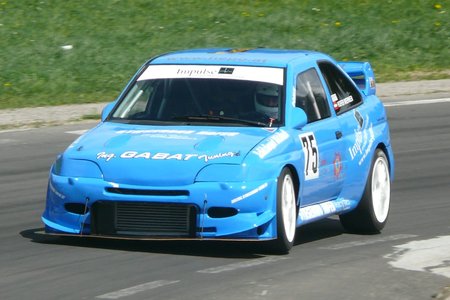 European Hill Climb Championship Rechberg 2013 (event report) - picture number 072