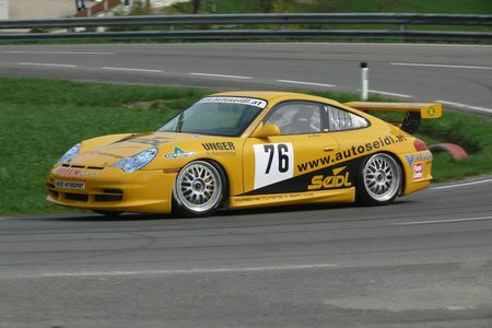 European Hill Climb Championship Rechberg 2013 (event report) - picture number 073