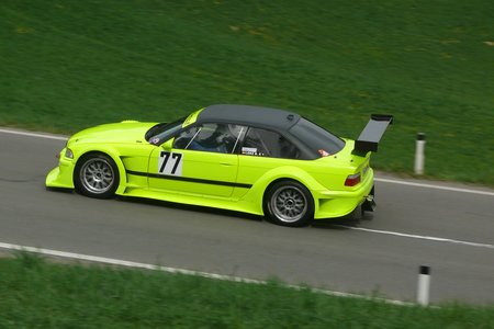 European Hill Climb Championship Rechberg 2013 (event report) - picture number 074