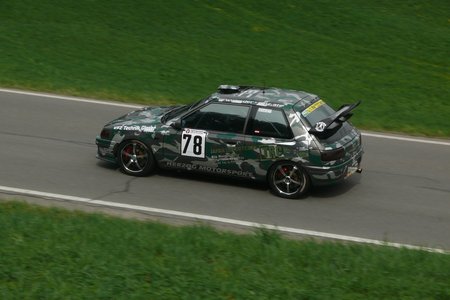 European Hill Climb Championship Rechberg 2013 (event report) - picture number 075