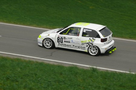 European Hill Climb Championship Rechberg 2013 (event report) - picture number 077