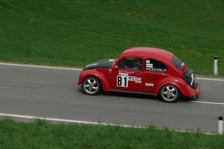 European Hill Climb Championship Rechberg 2013 (event report) - picture number 078