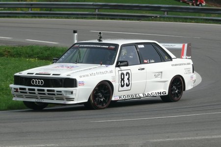 European Hill Climb Championship Rechberg 2013 (event report) - picture number 080