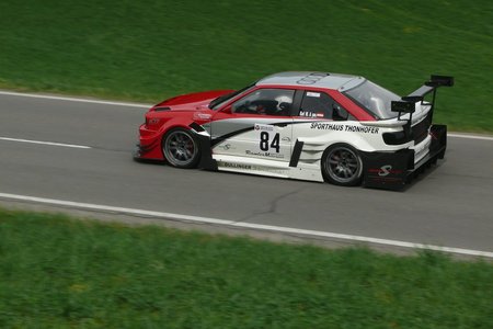 European Hill Climb Championship Rechberg 2013 (event report) - picture number 081