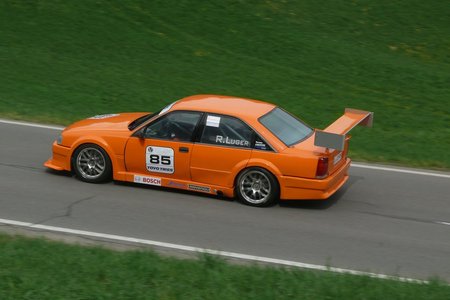 European Hill Climb Championship Rechberg 2013 (event report) - picture number 082