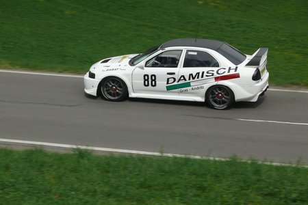 European Hill Climb Championship Rechberg 2013 (event report) - picture number 084