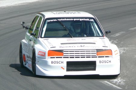 European Hill Climb Championship Rechberg 2013 (event report) - picture number 085