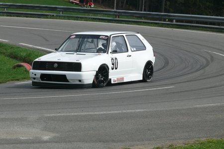 European Hill Climb Championship Rechberg 2013 (event report) - picture number 086