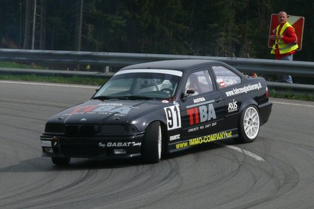 European Hill Climb Championship Rechberg 2013 (event report) - picture number 087