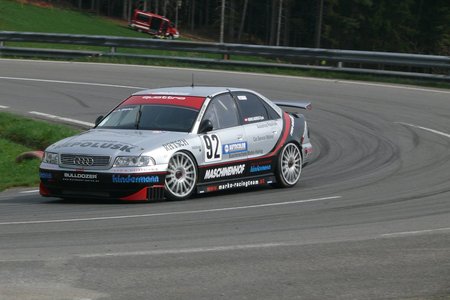 European Hill Climb Championship Rechberg 2013 (event report) - picture number 088