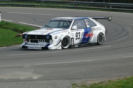 European Hill Climb Championship Rechberg 2013 (event report) - picture number 089