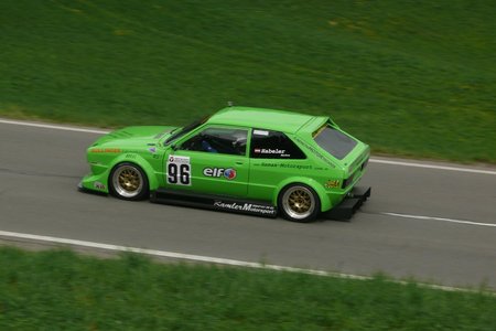 European Hill Climb Championship Rechberg 2013 (event report) - picture number 092