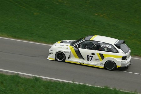 European Hill Climb Championship Rechberg 2013 (event report) - picture number 093