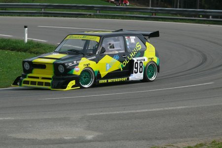 European Hill Climb Championship Rechberg 2013 (event report) - picture number 094