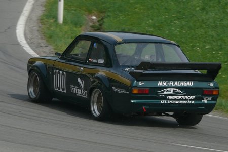 European Hill Climb Championship Rechberg 2013 (event report) - picture number 096